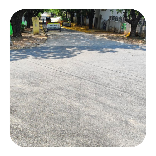 After Issue
